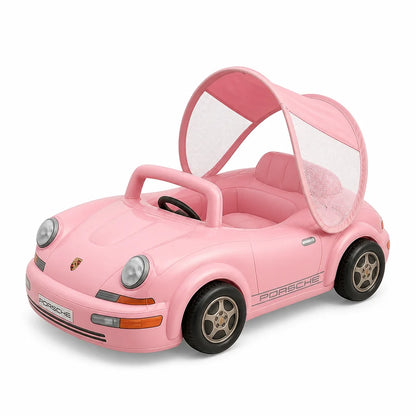 FloatVroom - Inflatable car