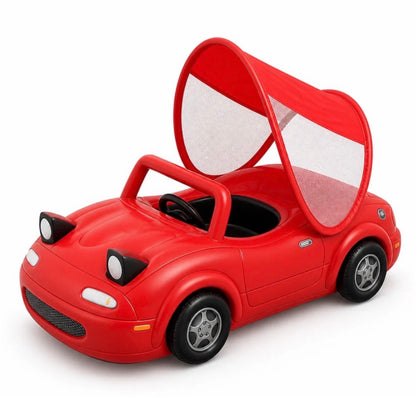 FloatVroom - Inflatable car