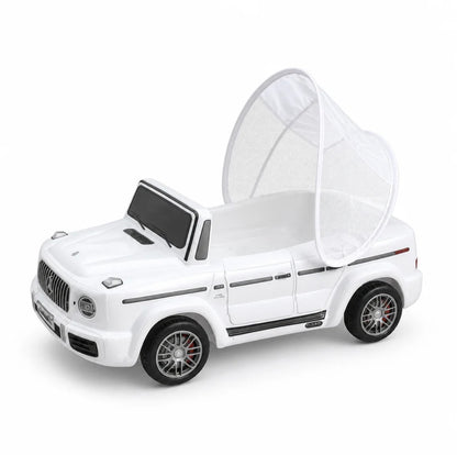 FloatVroom - Inflatable car