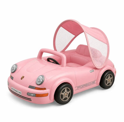 FloatVroom - Inflatable car