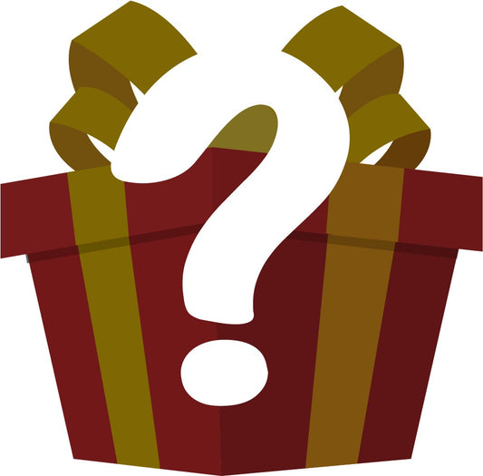 Mystery Gift
